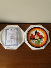 Clarice Cliff Farmhouse