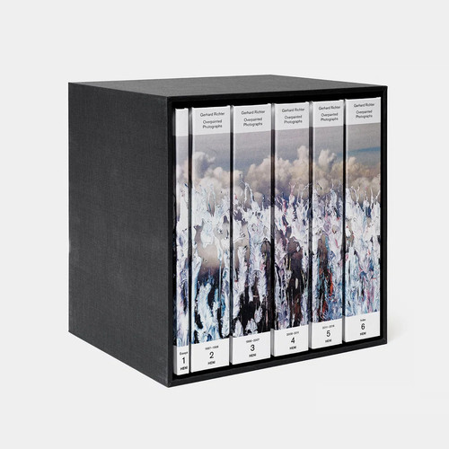 Gerhard richter the - gerhard, richter: