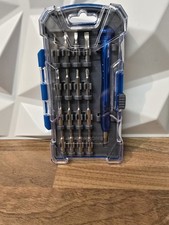 Workzone Precision Bit Set 18