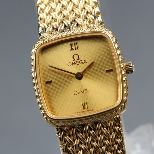 Near mint omega ville - mint, de