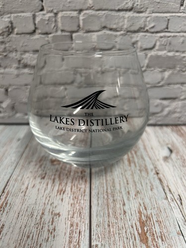 Stunning the lakes - the, distillery