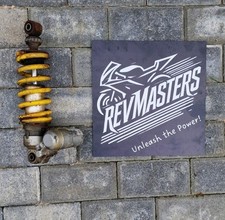 Yamaha YZF R6 1999-2002 Rear Shock ???