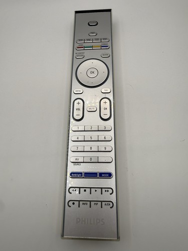 Philips rc4103 remote - philips,