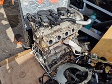 BZB Engine 1.8 TFSI and DMF - Audi Seat VW A3 8P Passat B6 Seat Leon 1P 160HP