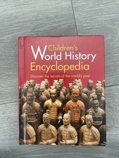 Children’s World History
