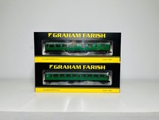 Graham Farish N Gauge Bulleid