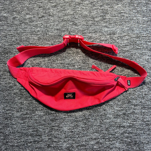 Nike bum bag womens pink - bum,