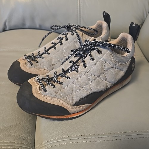Scarpa zen pro approach - scarpa,