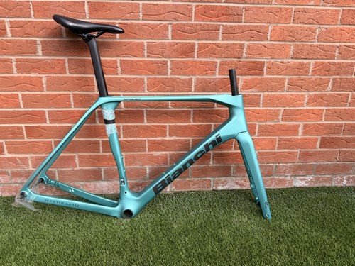 Bianchi impulso frame - bianchi,