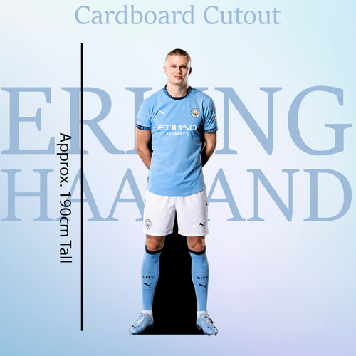 Erling haaland footballer - erling,