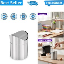 1.5L Mini Stainless Steel