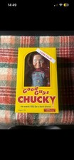 Mezco Chucky Child's Play 2