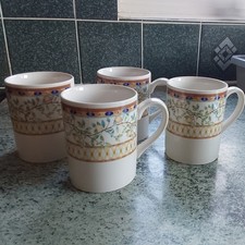 set of 4 Johnson brothers for