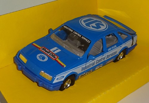 Corgi 299 ford - 299,