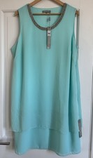 Ann Harvey Maxi Dress - Size