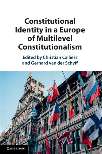 Constitutional identity a - in,