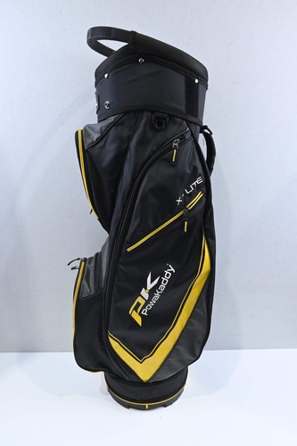 Powakaddy lite cart bag - x-lite,