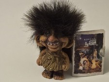 NYFORM NORWEGIAN TROLL WITH