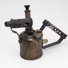 Sievert Paraffin Brass