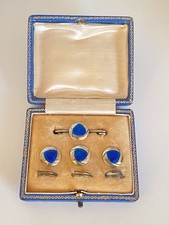 Art Nouveau Sterling Silver
