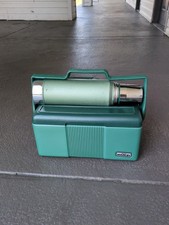 Vintage Stanley Aladdin Lunch