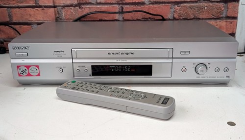 Vgc sony slv - sony, slv-se740