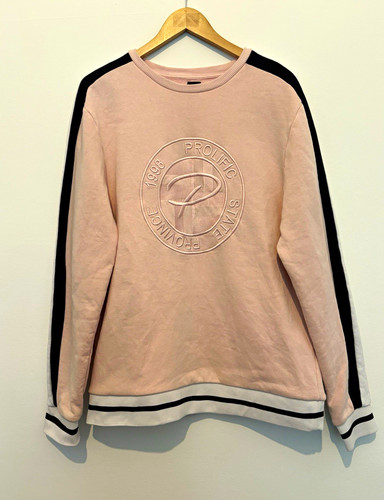 River island pink embroidered - island,