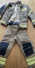Firefighter Tunic/leggings