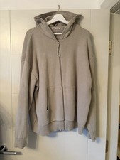 Zara Men’s Knitted Full Zip