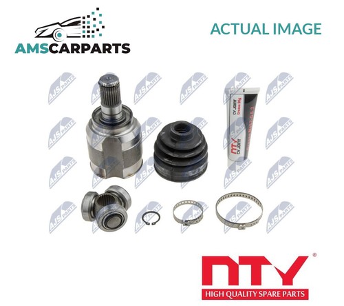Driveshaft joint kit - joint,