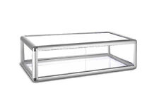 Aluminium Sliding Door