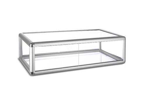 Aluminium sliding door - aluminium,