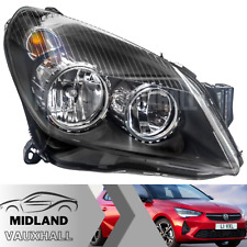Drivers Headlight Vauxhall