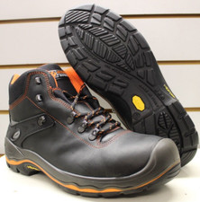 Grisport vibram sole safety - grisport,