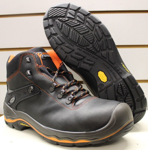 Grisport vibram sole safety - vibram,