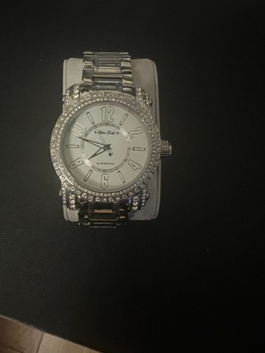 Mark ecko white silver - ecko, &