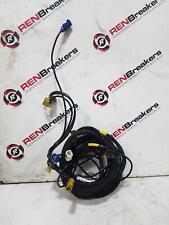 Renault Scenic MK4 2016-2022