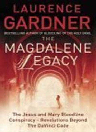The magdalene legacy - legacy:,