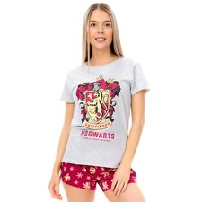 Harry Potter Short Pyjamas