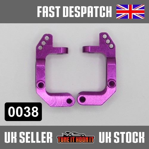 Maverick strada hsp redcat - strada,