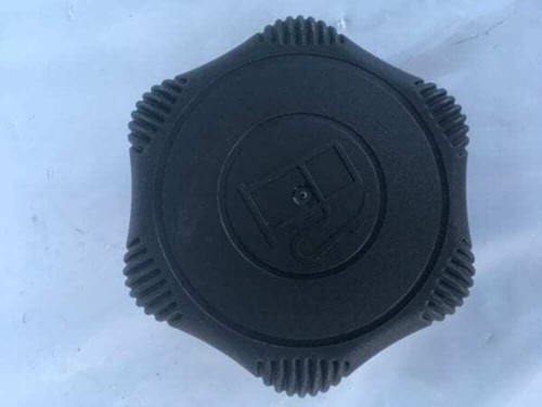 Fuel cap fits - fuel, dumpers