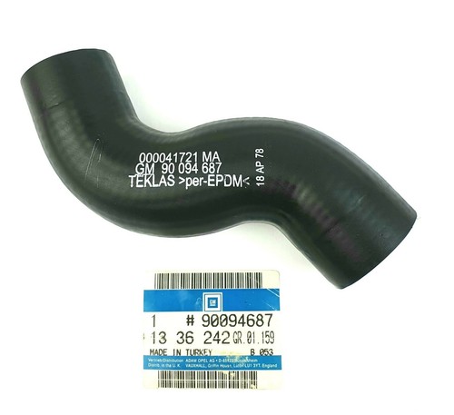 Original opel hose - original,