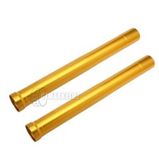 Front Fork Tubes Pipes Outer