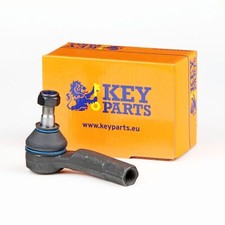Front Right Outer Key Parts Tie Rod End For VW Polo 6N2 Hatch