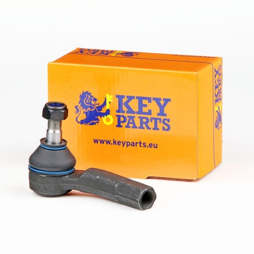 Front right outer key - outer, parts