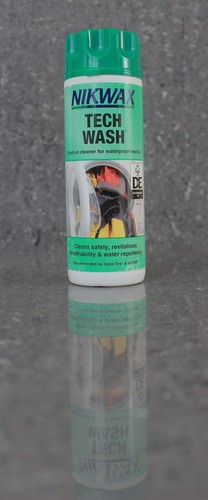 Nikwax tech wash - 300ml, high
