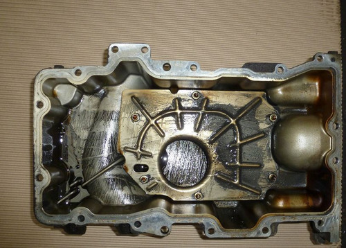 Jaguar type 3 - 2.5,
