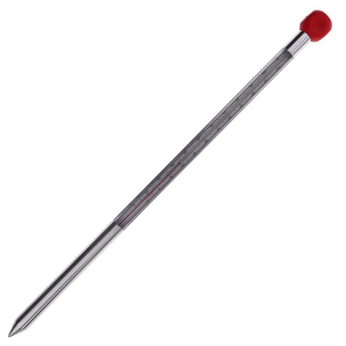Soil thermometer 320mm - thermometer,