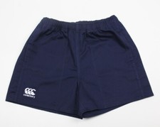 Canterbury Mens Cotton Shorts