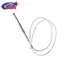 Power Antenna Mast Aerial Rod